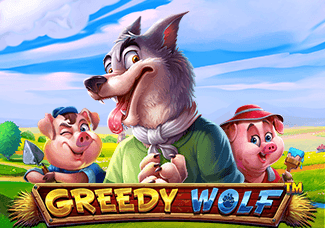 Greedy Wolf screenshot