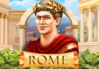 Glory Of Rome screenshot