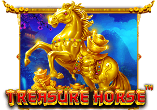 Treasure Horse screenshot