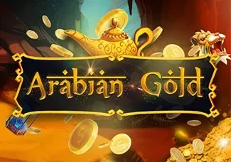 Arabian Gold