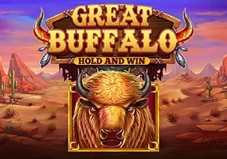 Great Buffalo Hold’n Win screenshot