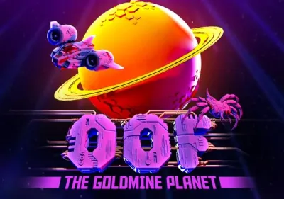 OOF The Goldmine Planet