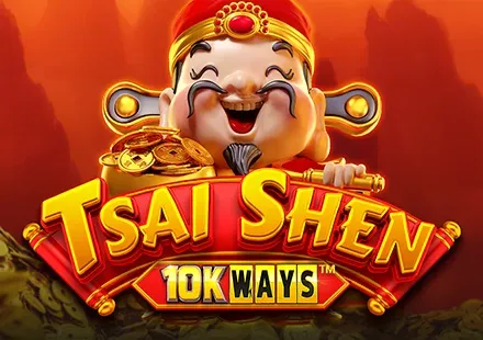 Tsai Shen 10K Ways screenshot
