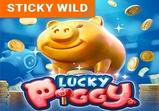 Lucky Piggy screenshot