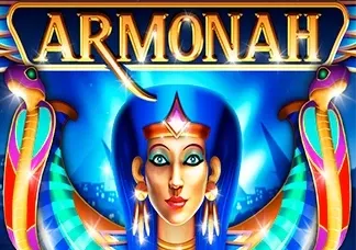 Armonah