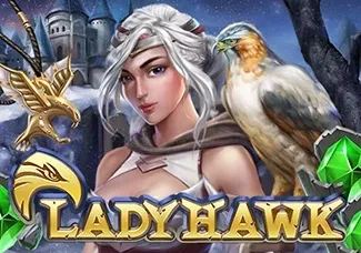 Lady Hawk screenshot