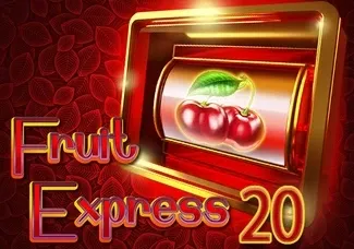 Fruit Express 20 screenshot