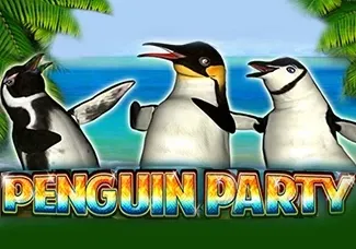 Penguin Party screenshot
