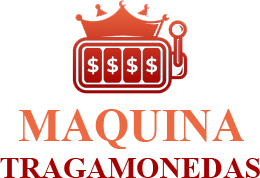 Garage Maquina Tragamonedas Logo